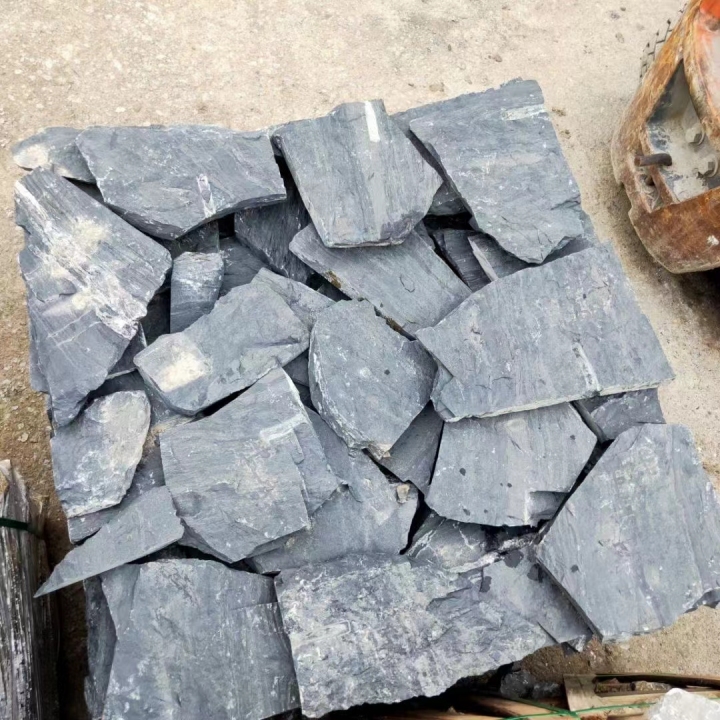 青石板应用场景实拍