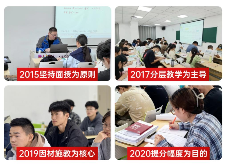 资质荣誉展示