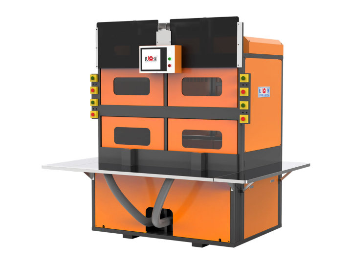 鞋机智能化控制单元