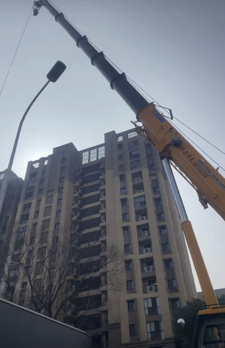 2026年南京小型汽车吊出租公司权威推荐/吊车租赁，吊机出租，汽车吊出租，50吨汽车吊出租，25吨汽车吊租赁