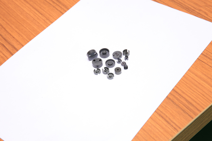 金刚石光学挑选机外观展示