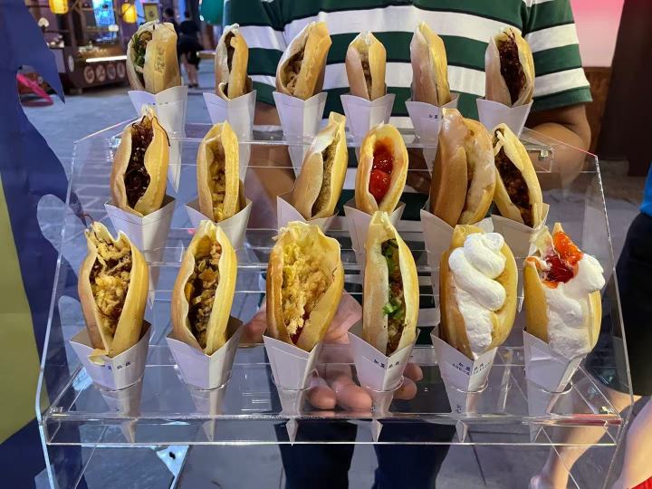 乐山特色小吃机构榜单推荐