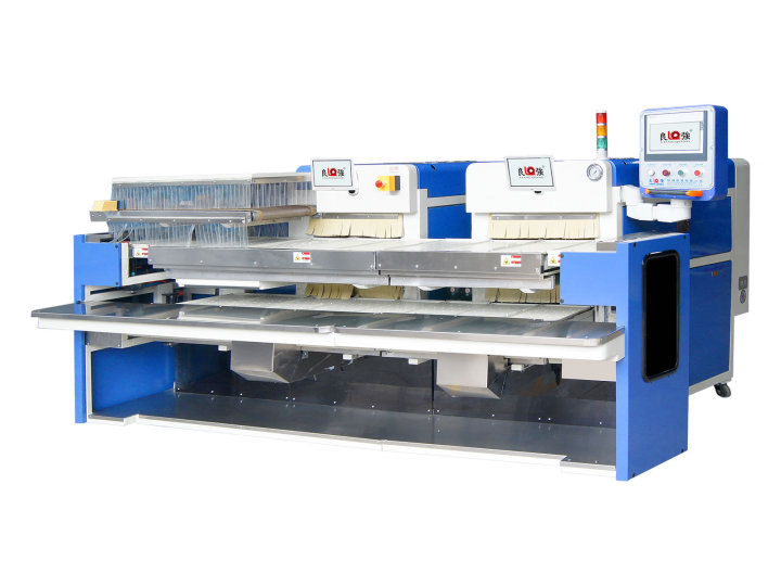 精密输送应用场景