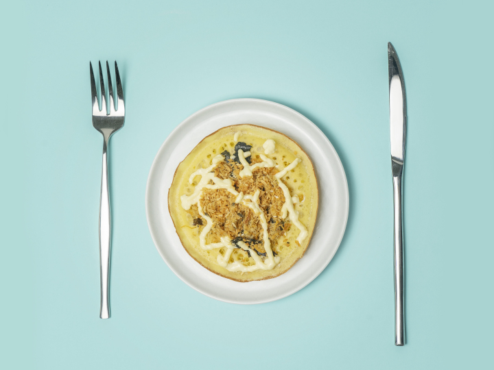 从街头到品牌，不变的是味道