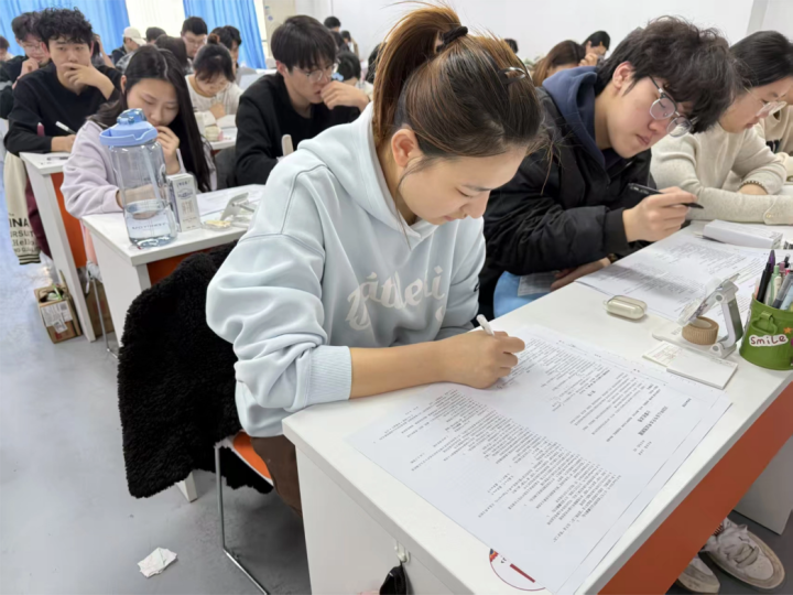 自考专升本备考资料