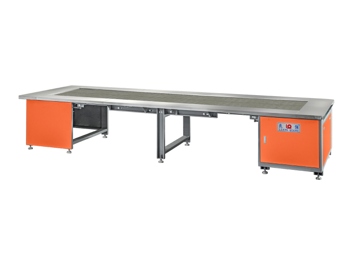 智能化鞋机控制系统