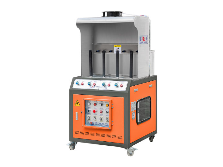 智能化成型线生产线