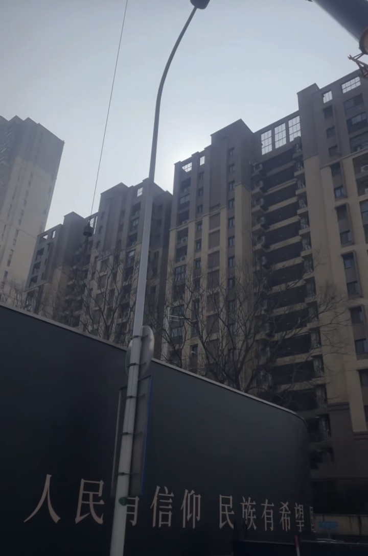 南京鸿恩吊装经典案例展示