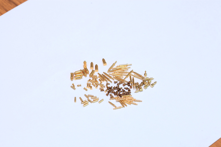 2026年弹簧针检测机 品牌哪家售后好-电子元器件检测机 厂