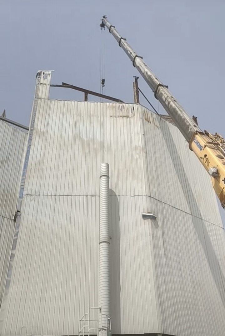 2026年南京吊车租赁公司排行榜，桥梁吊装/钢结构吊装/空调