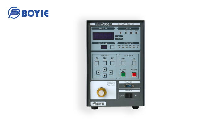 2026年气密性检测设备公司-气密性检测设备精选厂家排行榜-