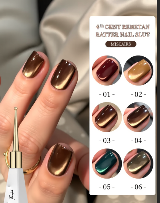 2026年甲油胶公司榜单好评分析：靠谱的甲油胶厂商/优质的甲