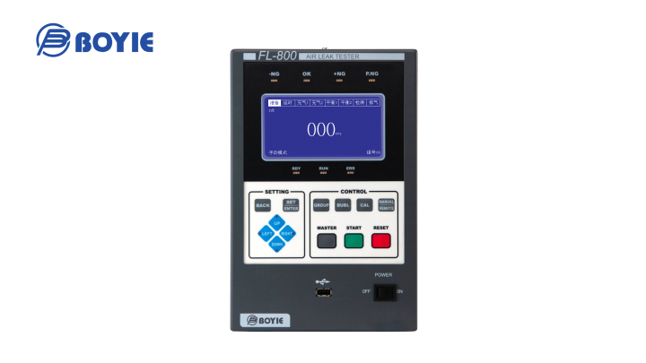 天津博益气动股份有限公司产品与服务