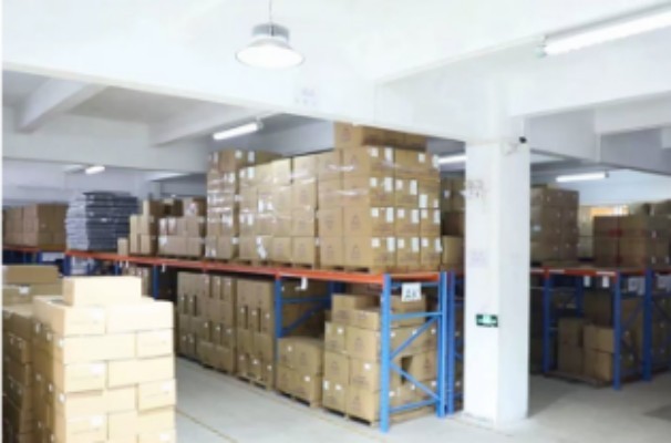 甲油胶色彩研发与检测