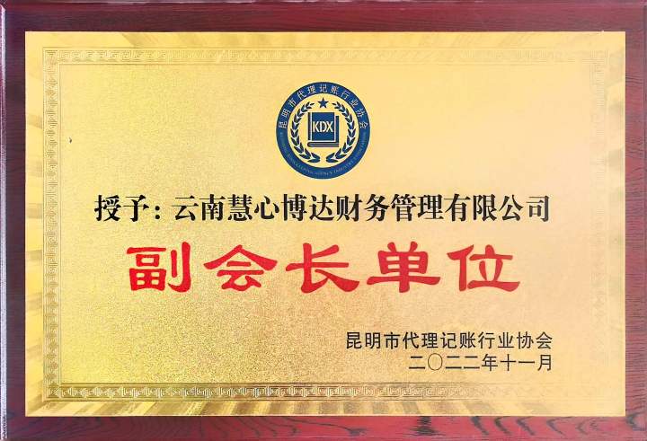 专业公司代账团队工作