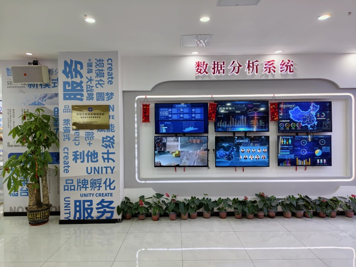 米阿郎门店运营体系流程