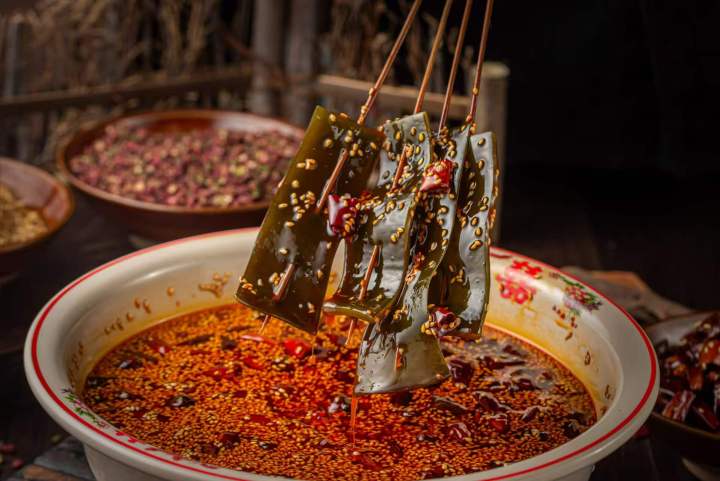 2026年乐山乐山必吃性价比高的企业，乐山必吃老牌公司，乐山