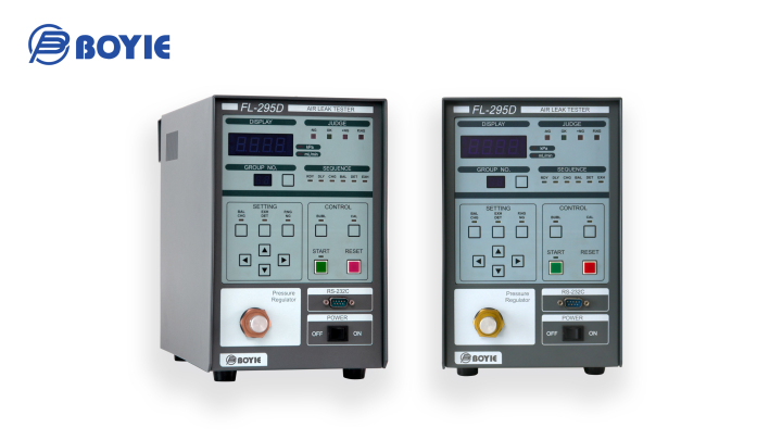 气密性检测设备在新能源电池行业的应用