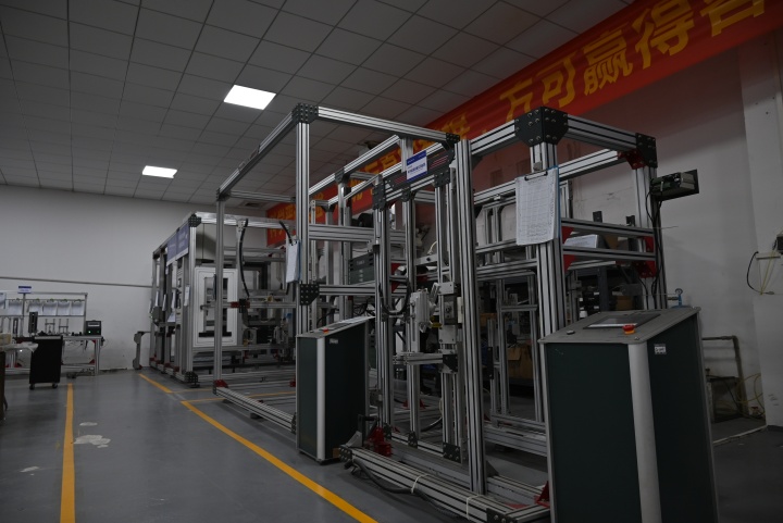 2026年推拉门配件公司精选名单，提升门配件/侧压窗配件/铝