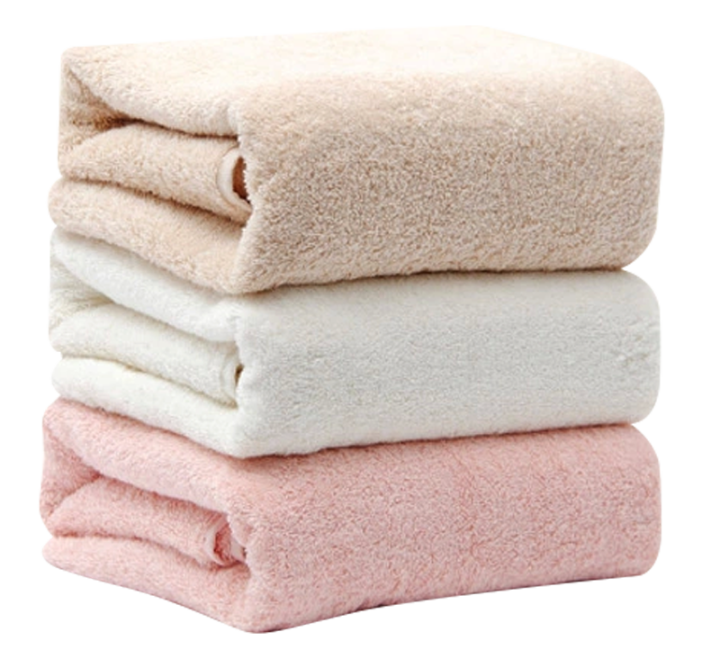 毛巾礼品礼盒包装细节