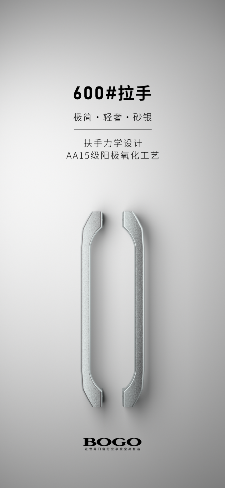 宝高公司技术与产品展示