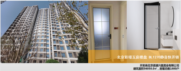 铝合金门窗配件生产国内厂家