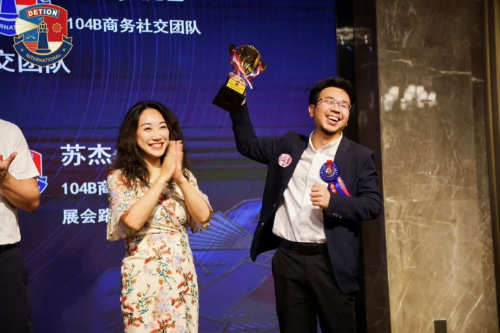 落地案例与成果展示