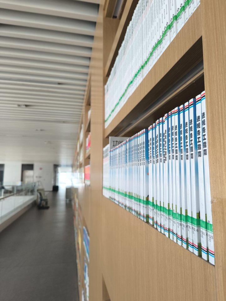 广东酒店管理职业技术学院实训教学场景