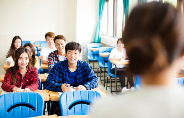 吉林高考升学路径对比