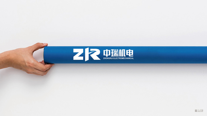品牌全链路服务流程展示