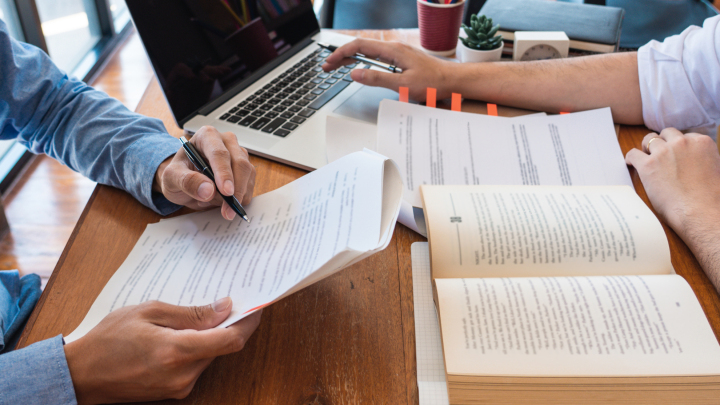 吉林省良知优师教育科技有限公司服务场景