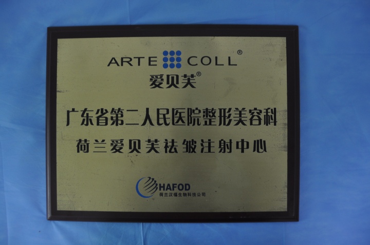 综合性乳房整形专家级团队