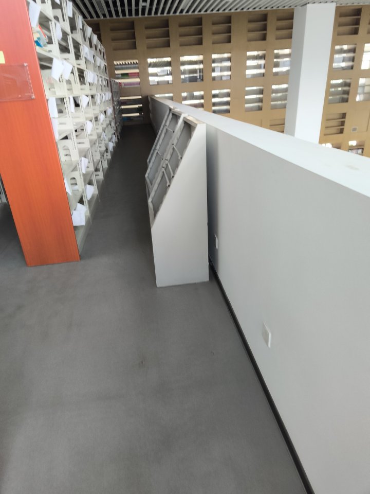 广东酒店管理职业技术学院校园生活