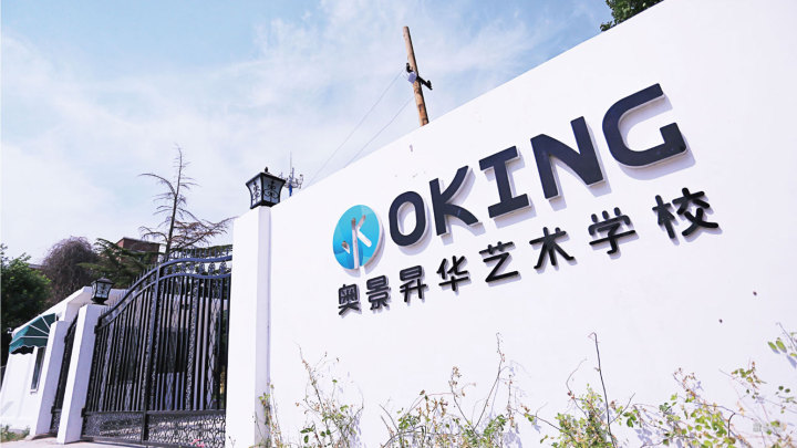 VI系统与IP设计案例展示