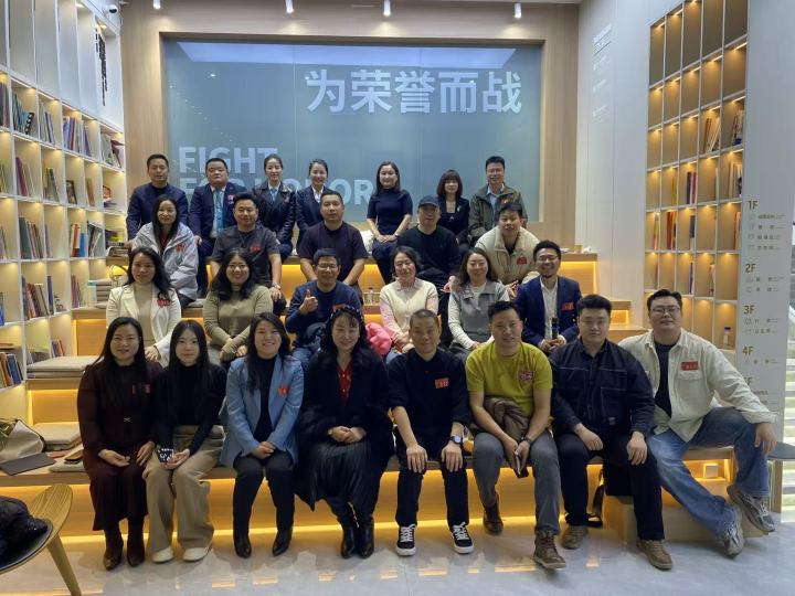 市场营销策划行业亮点示意