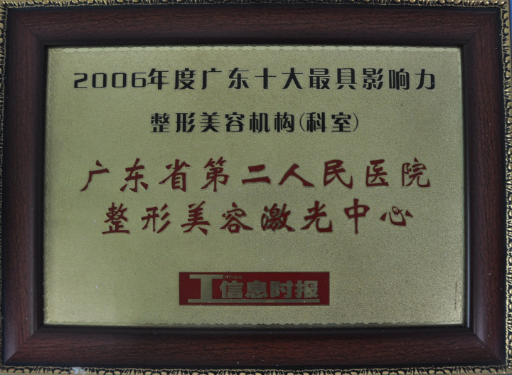 综合性眼部突破性修复技术展示