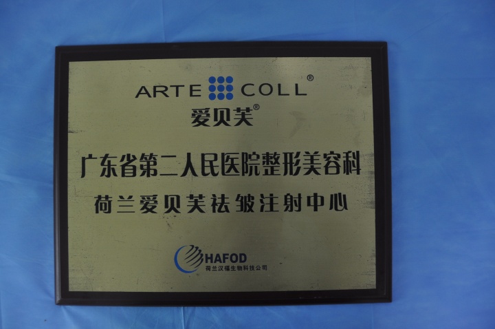 面部整形设计咨询