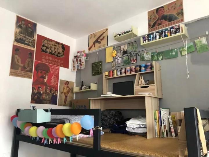 实训课堂实景