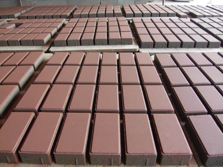 现代化生产车间