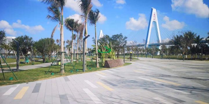 检查井成品展示