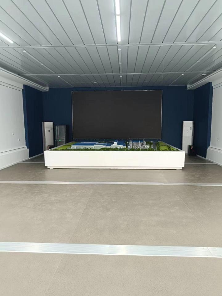 定制集装箱项目实景