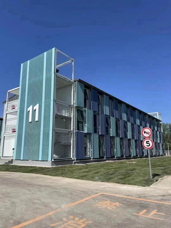 法利莱厂家资质与实力展示