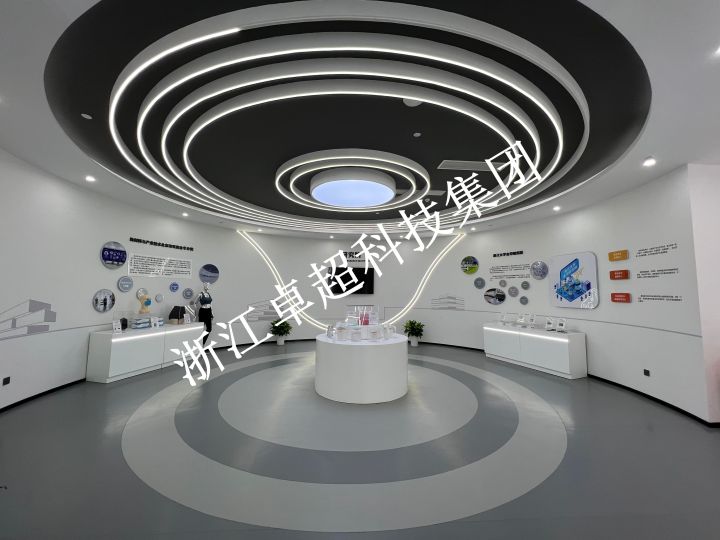 显示屏应用场景