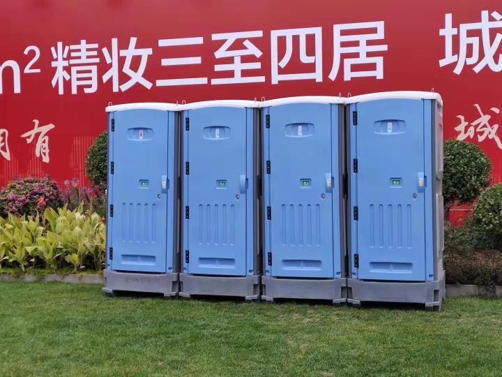 商用集装箱产品实拍展示