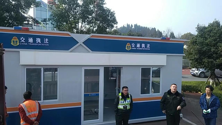 文旅商铺定制案例