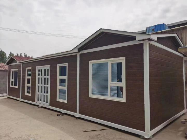 法利莱集团总部与生产基地实景