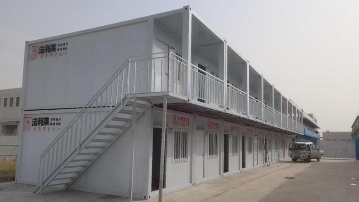 企业整体展示