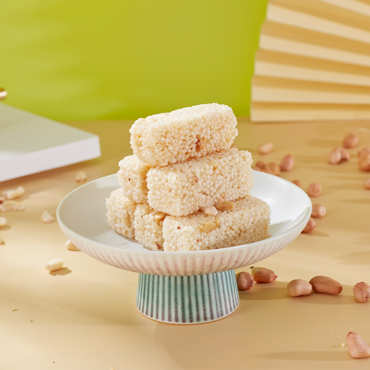 2026年酥糖公司口碑推荐榜：花生糖/成都特产/重庆特产/川