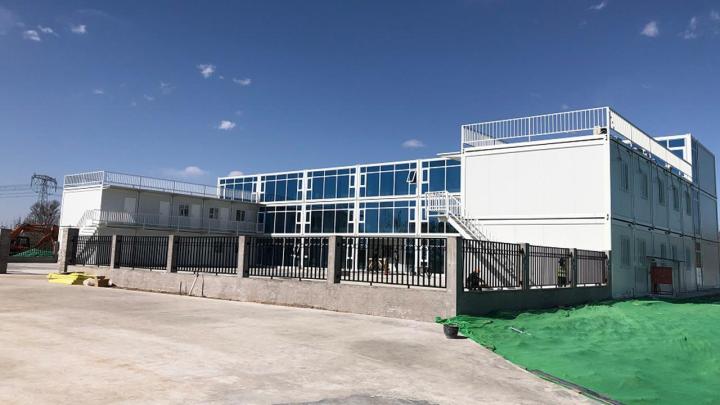 2026年国内定制集装箱知名工厂哪家专业，国内定制集装箱定制