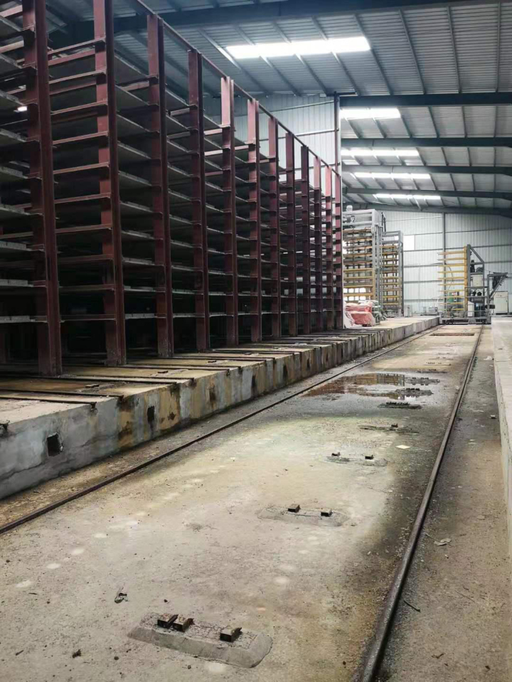工程案例展示